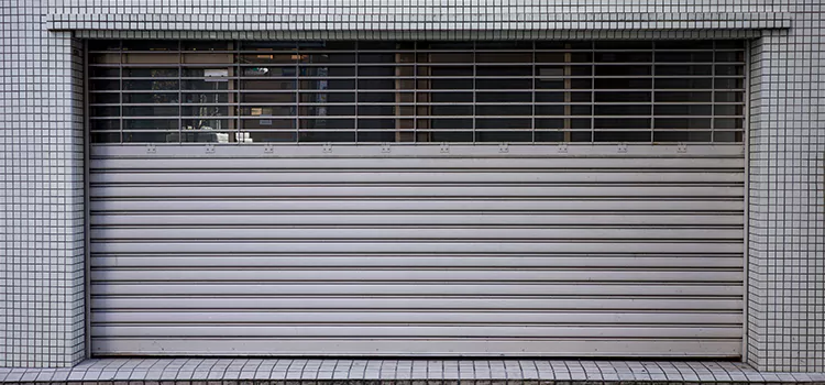 Advanced Solutions for Your Aluminum Garage Doors in Denton, Texas