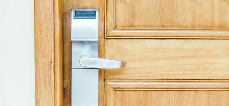 Advanced Solutions in Denton, TX for Modern Security