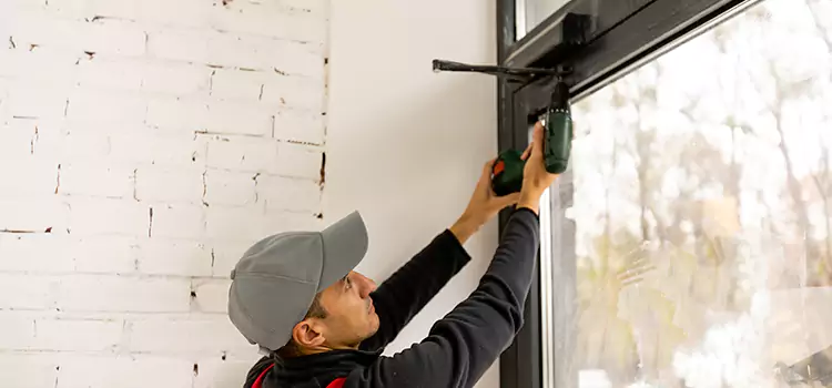Automatic Door Opener Commercial Denton