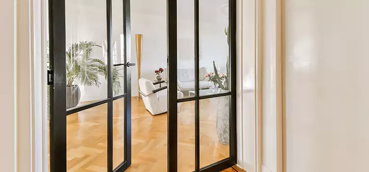 Bifold Door Replacement Denton