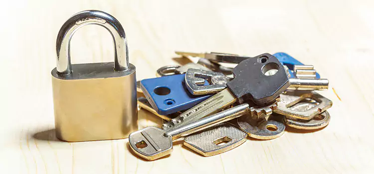 Why Choose Our Broken Key Services in Denton, TX?