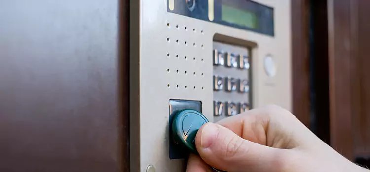 Enhanced Security Features Denton