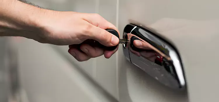 Why Choose Our Auto Locksmith Team in Denton, TX?