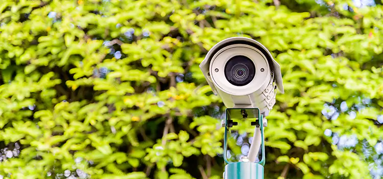Advanced Surveillance Solutions for Every Need in Denton