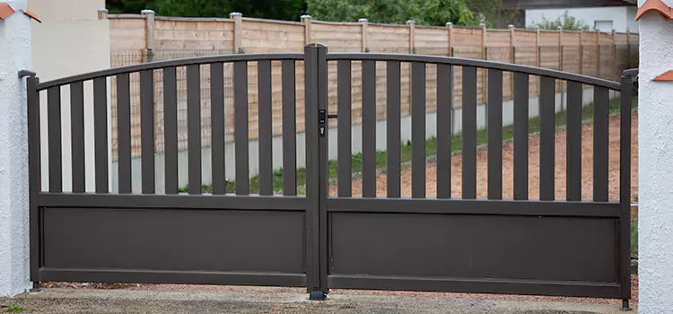 Advanced Gate Solutions in Denton, TX