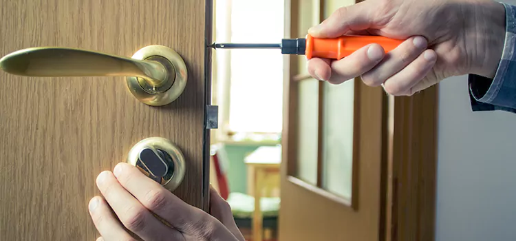 Garage Door Installation Denton