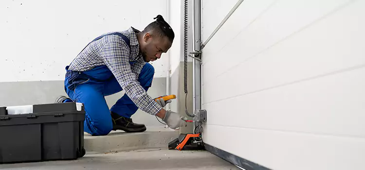 Expert Solutions for Every Garage Lock Need in Denton, TX