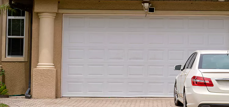 Comprehensive Garage Door Maintenance Services in Denton, TX