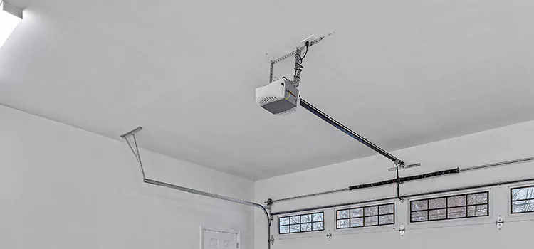 Experienced Garage Door Installers Denton