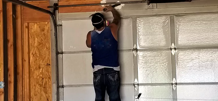 Specialized Garage Door Panel Solutions in Denton, TX