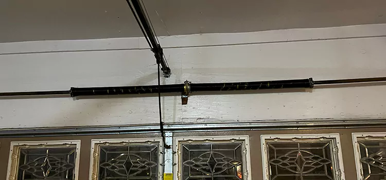 Garage Door Spring Repair Near Me Denton