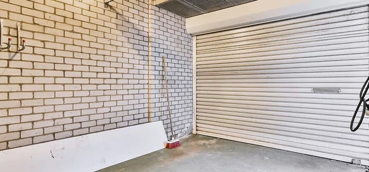 Comprehensive Solutions for Every Garage in Denton
