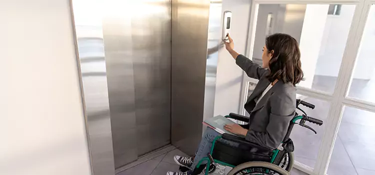 Benefits of Modern Handicap Door Systems in Denton, TX