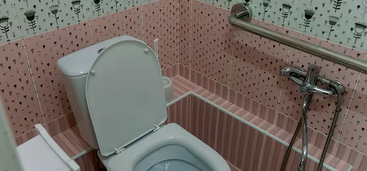 Meeting Diverse Needs With Accessible Restroom Solutions in Denton, TX