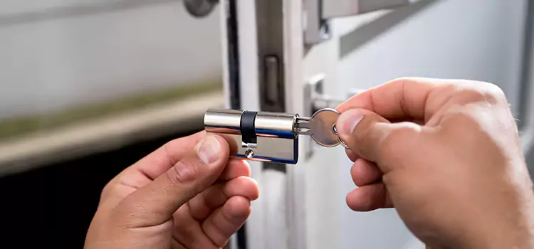 Emergency Locksmith for House Denton