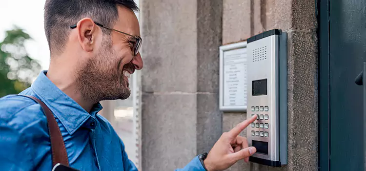 Advanced Solutions for Enhanced Security in Denton, TX