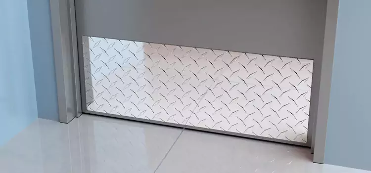 Benefits of Professional Kick Plate Solutions in Denton, TX
