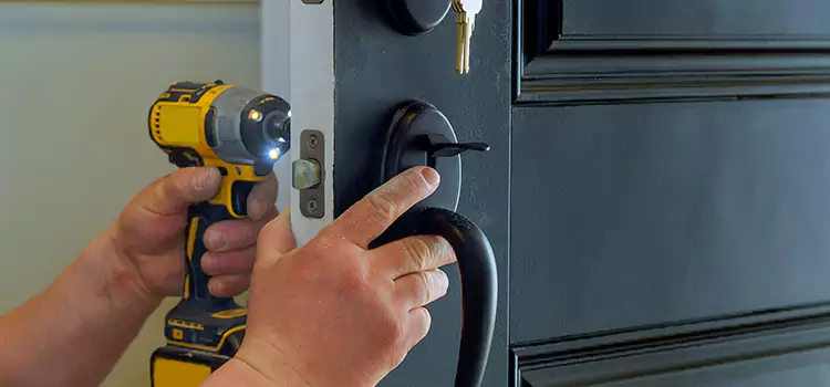 Mobile Automotive Locksmith Denton