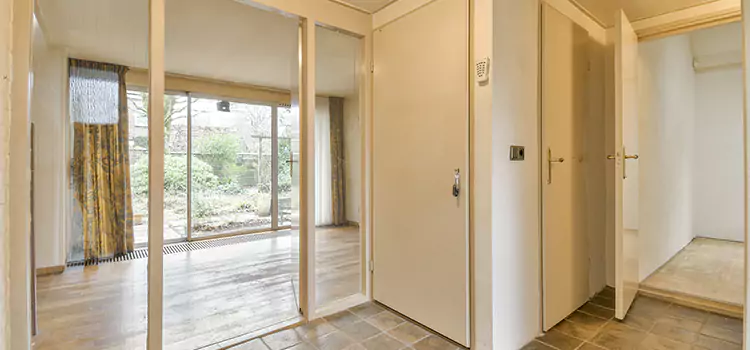Why Choose Our Pocket Door Experts in Denton, TX?