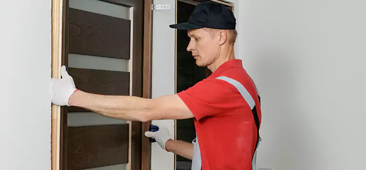 Frame and Panel Restoration Denton
