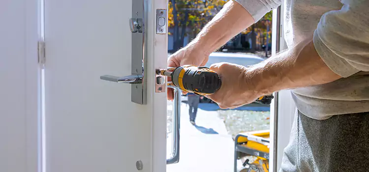 Insulated Roll Up Garage Doors Residential Denton