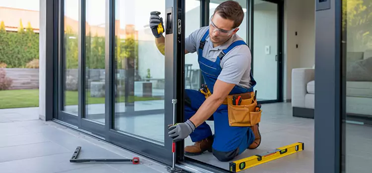 Sliding Screen Door Repair Denton