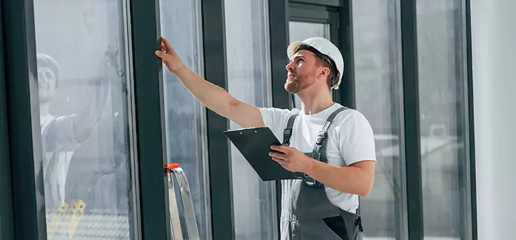 Comprehensive Solutions for Your Sticking Doors in Denton, TX