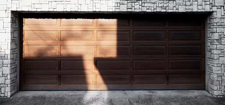 Commercial Roll Up Garage Doors Denton