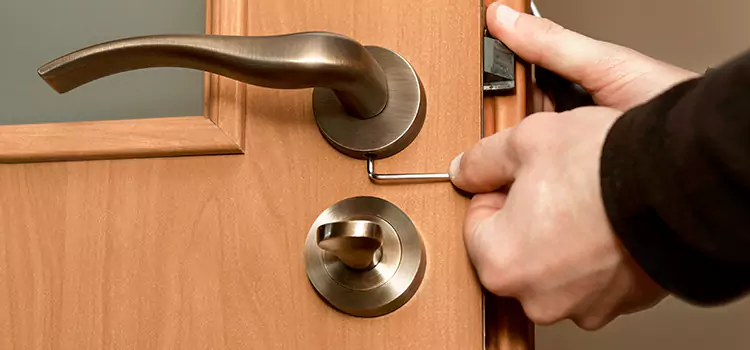 Access Control System Integration Denton