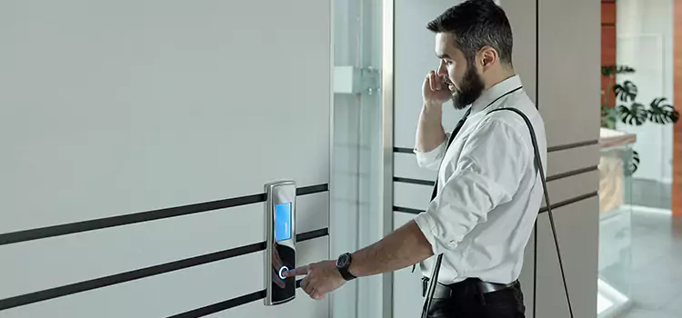Cloud Based Access Control Denton