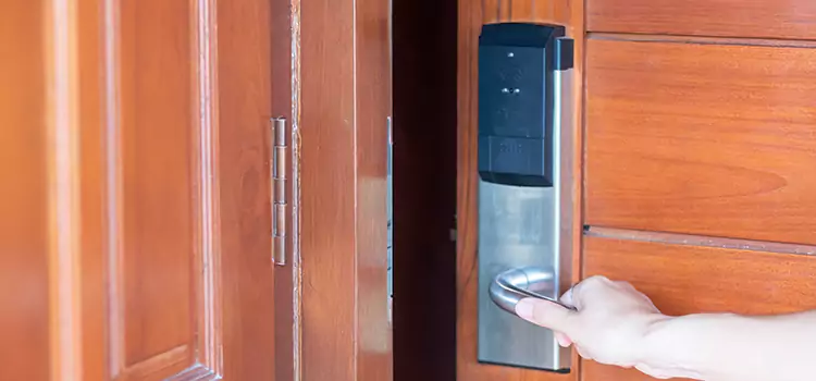 Commercial Keyless Entry Locks Denton