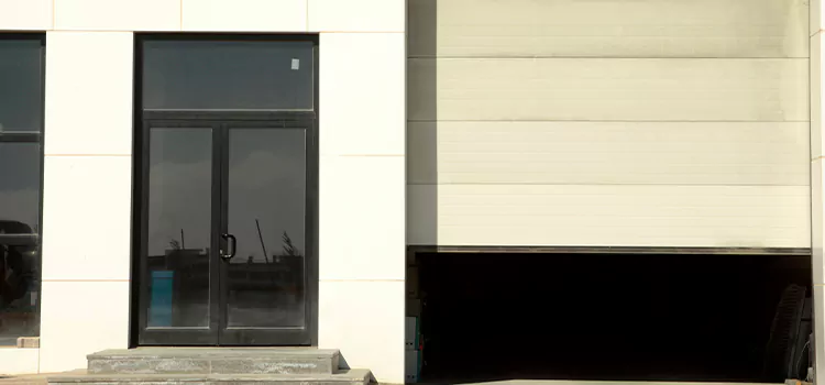 Choose Door & Gate Services Denton for Unmatched Expertise