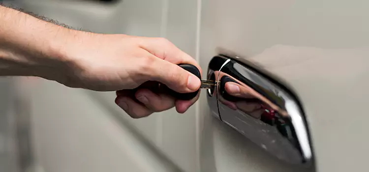Car Unlock Service Price Denton