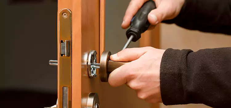 Semi Truck Locksmith Denton