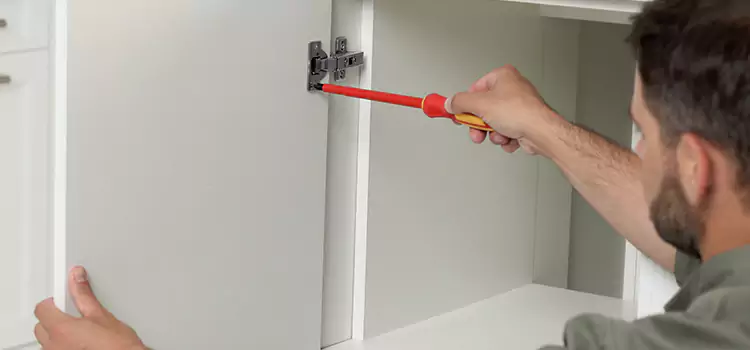 Screen Door Hinge Repair Denton