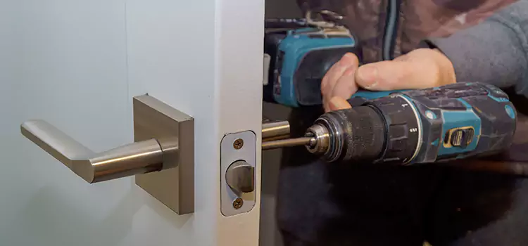 Brand Lock Repair and Specialty Services Denton