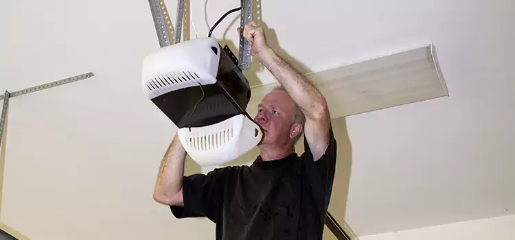 Garage Door Opener Service Denton