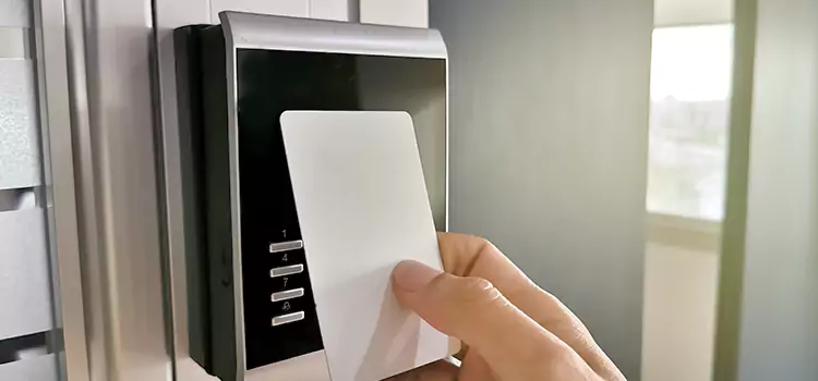 NMS Proximity Switch Door Systems Denton