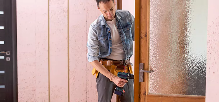 Door Glass Replacement Denton