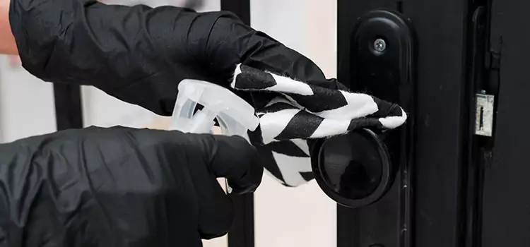 24 Hour Mobile Locksmith Denton