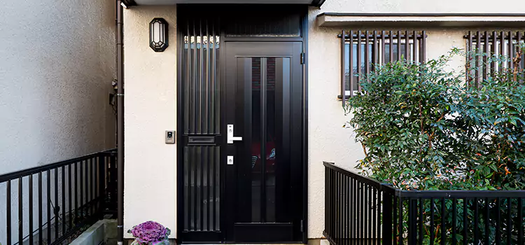 Popular Exterior Door Options in Denton, TX