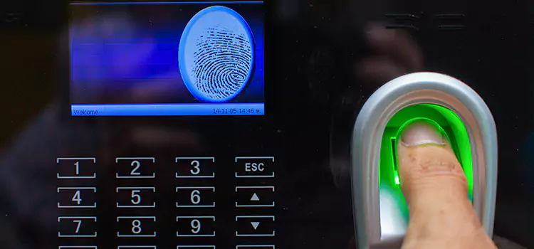 Your Trusted Partner for Secure Access in Denton, TX