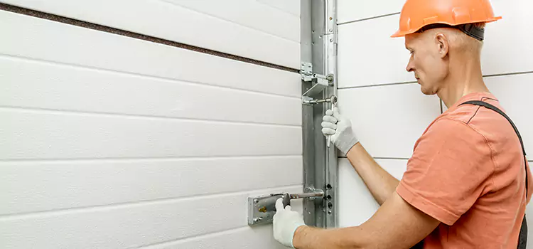 Why Choose Us for Garage Door Lock Services in Denton, TX?