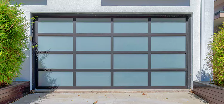 Why Choose Us for Garage Door Care in Denton, TX?