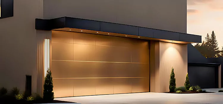 Garage Door Remote Programming Denton