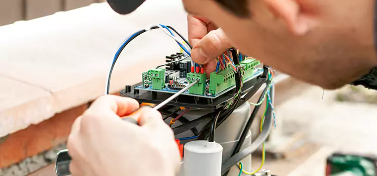 Specialized Brand Gate Motor Repairs Denton