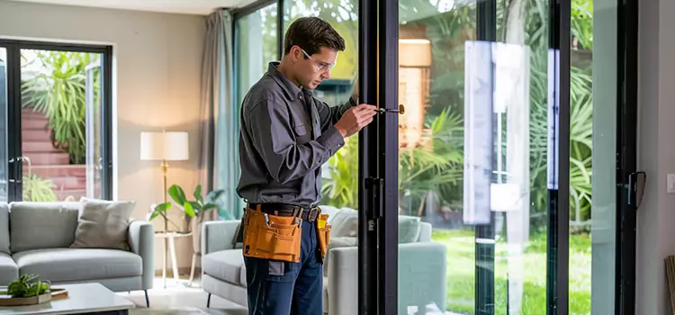 Why Choose Us for Your Glass Door Needs in Denton, TX?