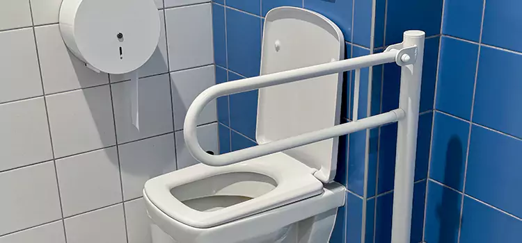 Comprehensive Solutions in Denton, TX for Accessible Facilities