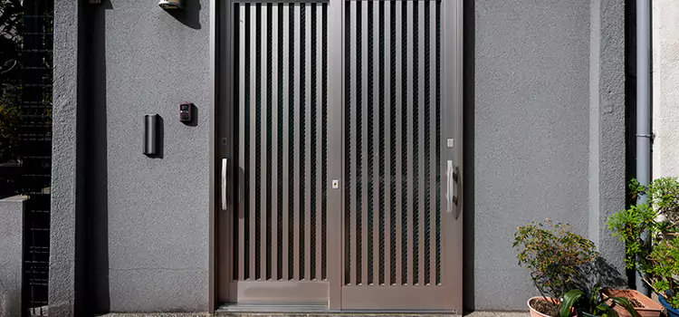 Why Choose Us for Your Security Needs in Denton, TX?