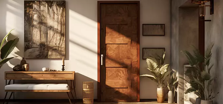 Specialty Interior Doors Denton